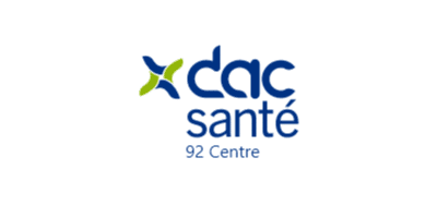 DAC 92 centre