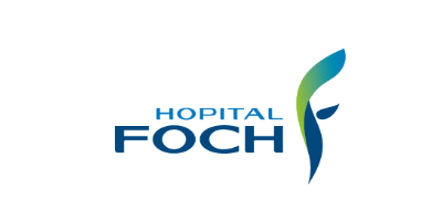 Hôpital Foch